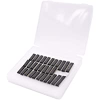 30PCS 74LSxx Series NAND Gates Logic IC Kit 00 02 03 04 05 06 07 08 11 14 32 74 86 112 123 125 132 138 139 157 163 164…